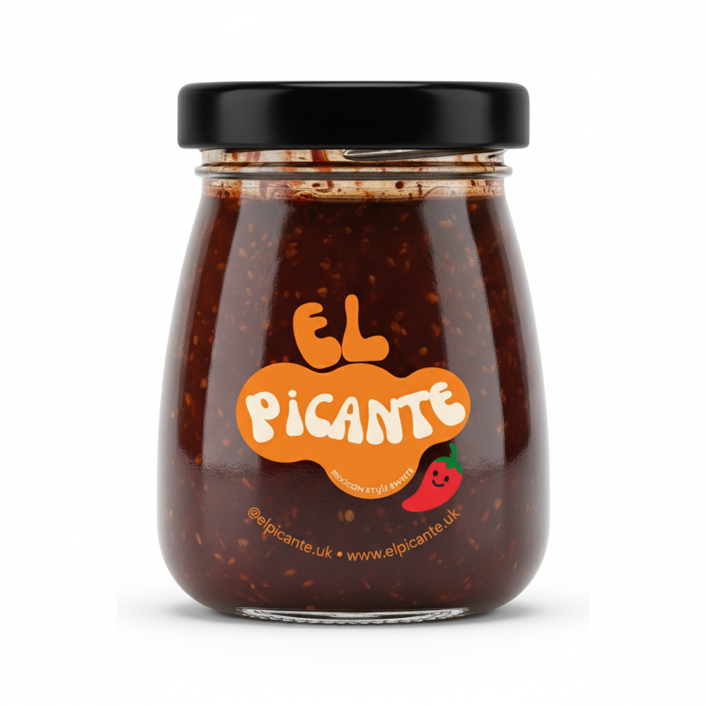 Chamoy Classic Small