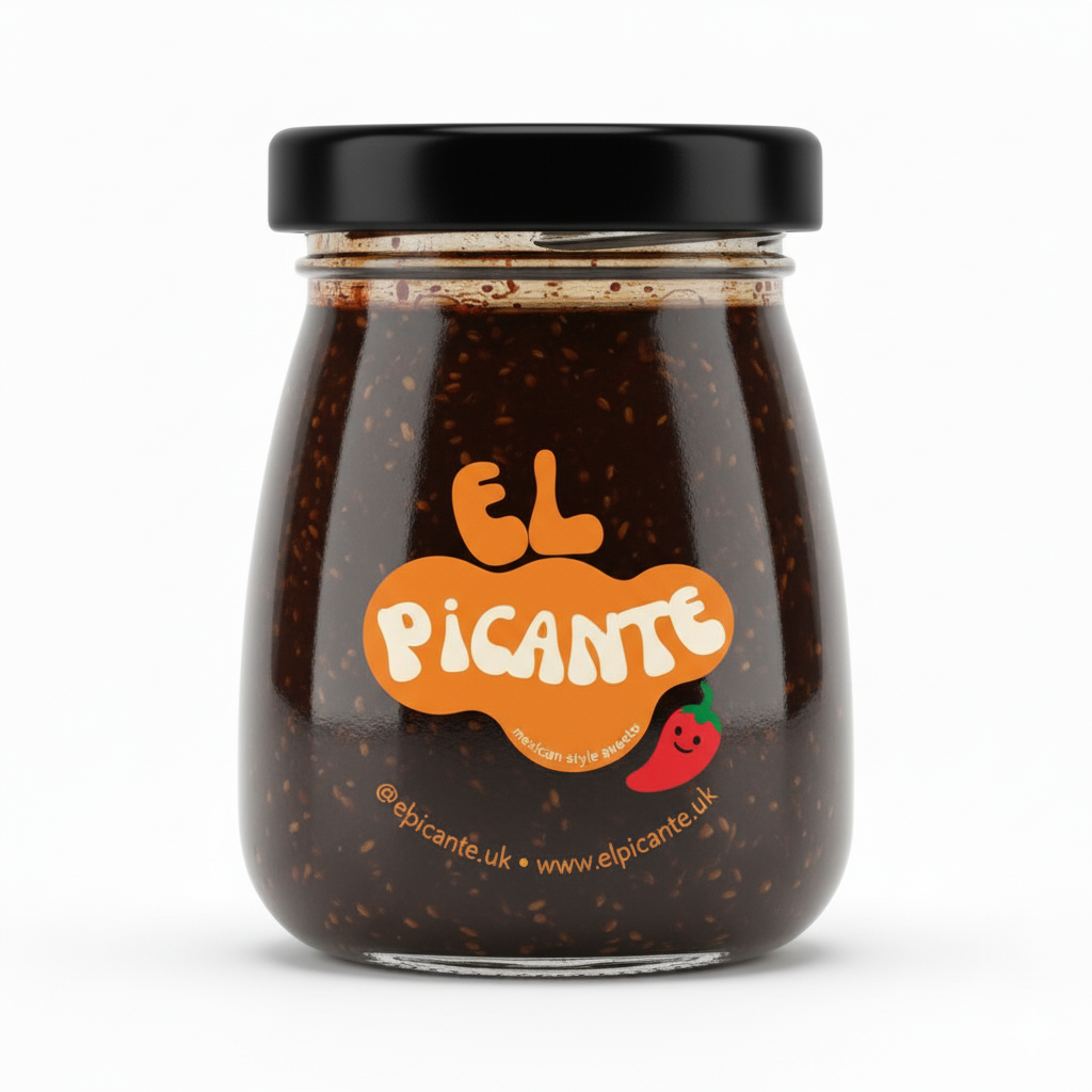 Chamoy Tamarind Small