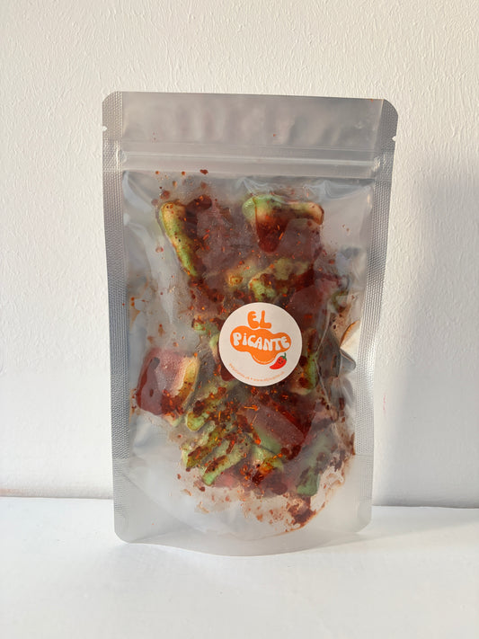 Candy Spicy Watermelon Gummies