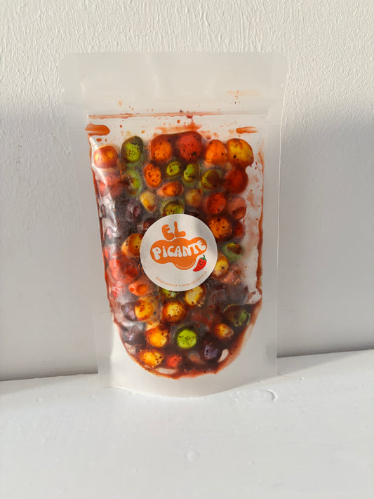 Candy Spicy Skittles